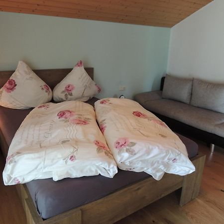 Tanjas Appartement ランクヴァイル エクステリア 写真
