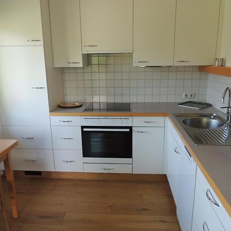Tanjas Appartement ランクヴァイル エクステリア 写真