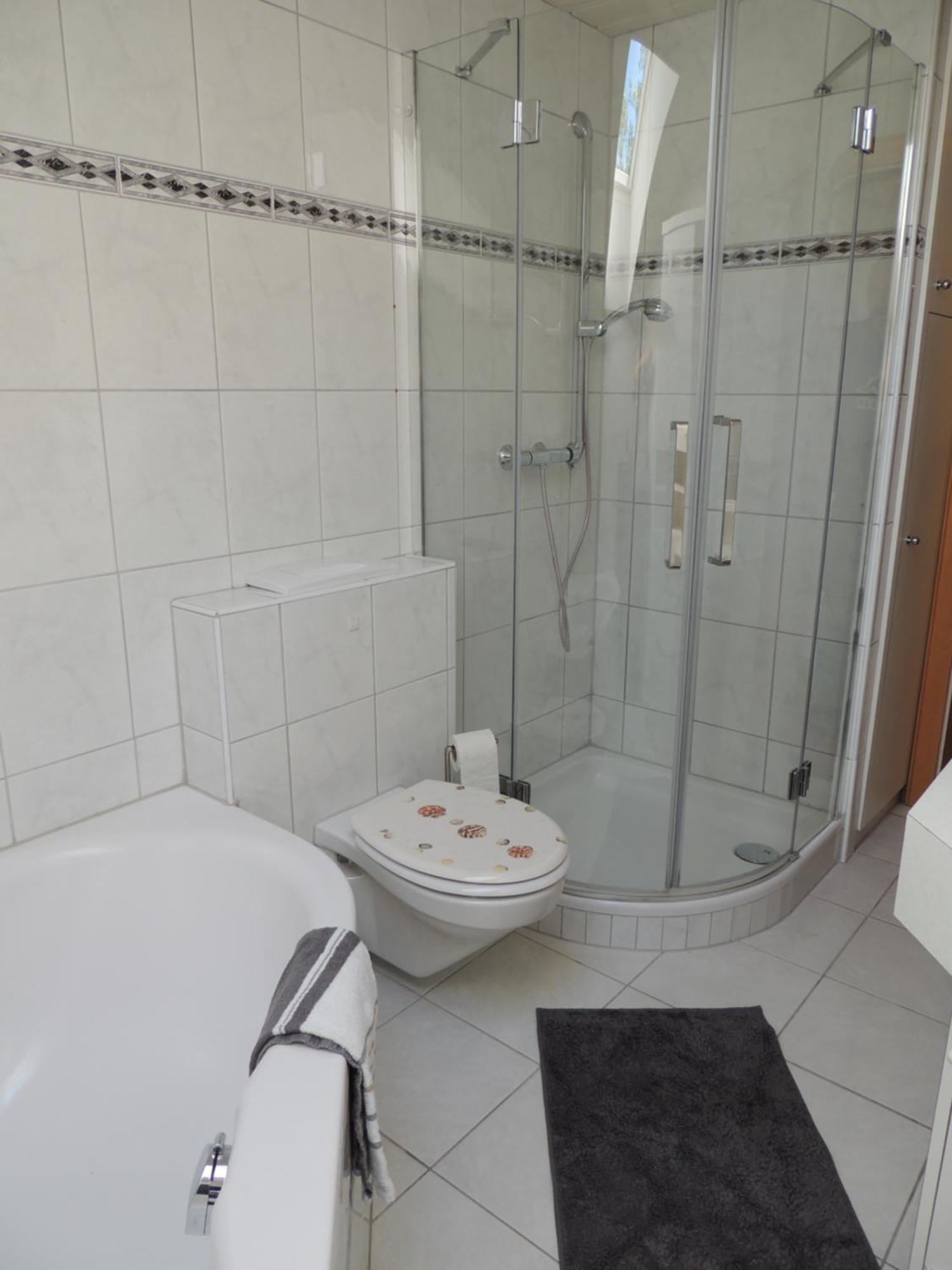 Tanjas Appartement ランクヴァイル エクステリア 写真