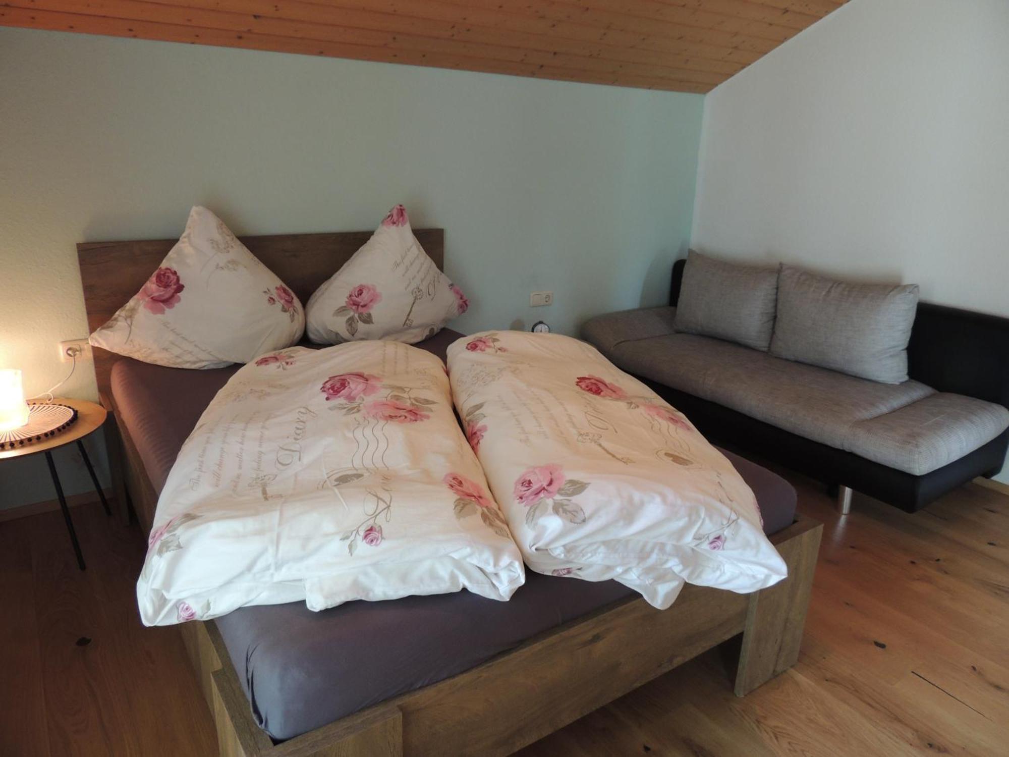 Tanjas Appartement ランクヴァイル エクステリア 写真
