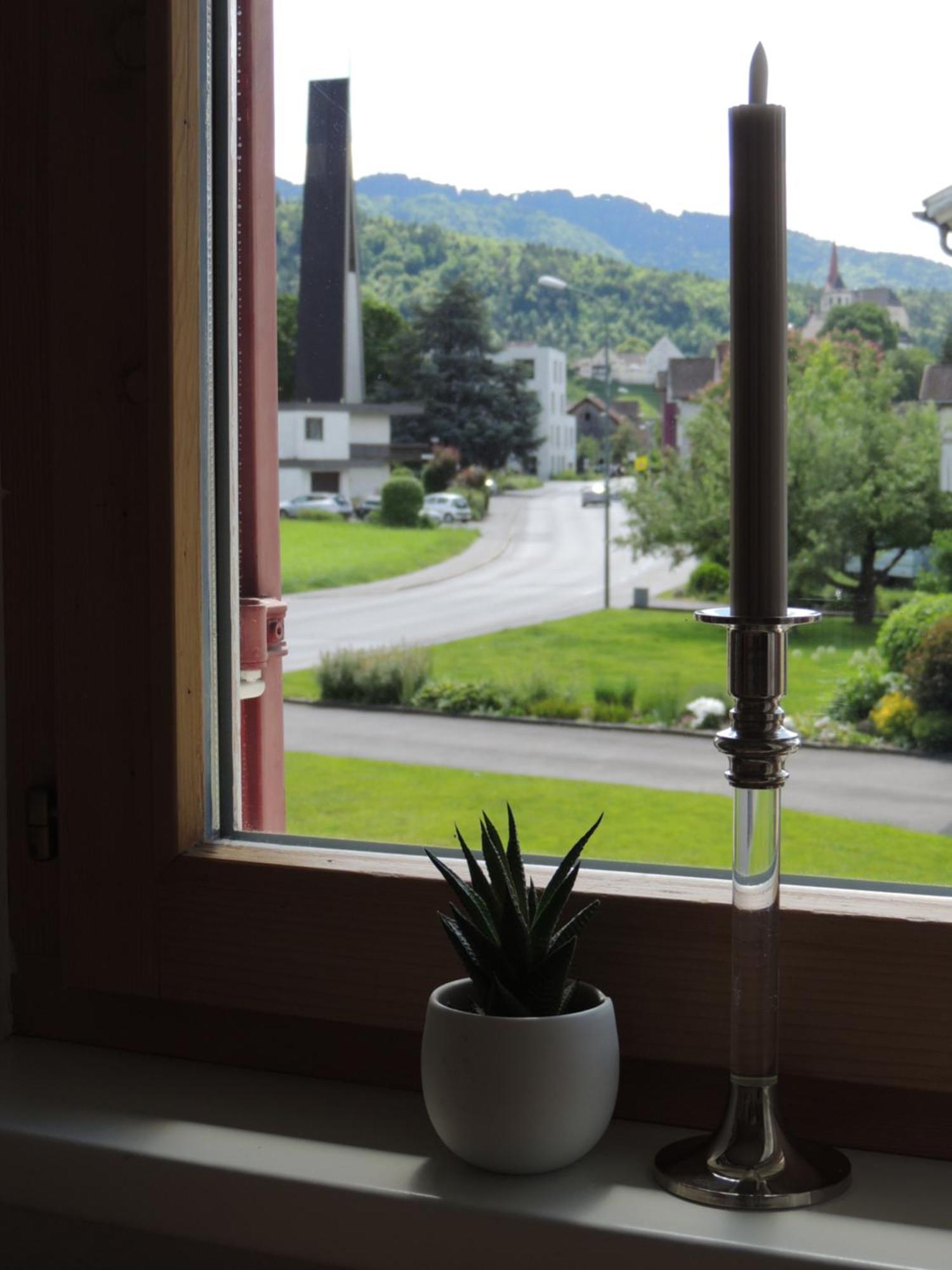 Tanjas Appartement ランクヴァイル エクステリア 写真