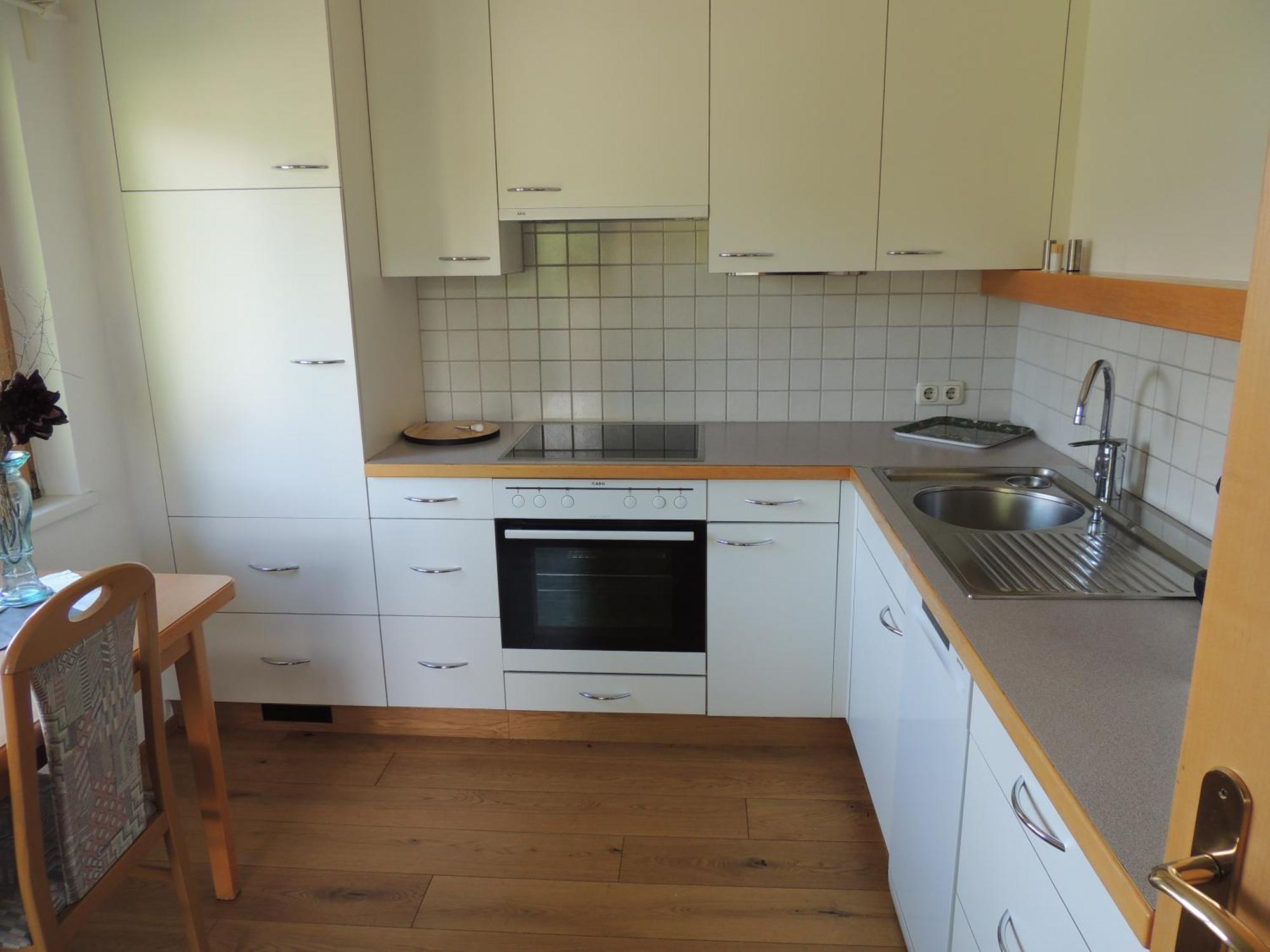Tanjas Appartement ランクヴァイル エクステリア 写真