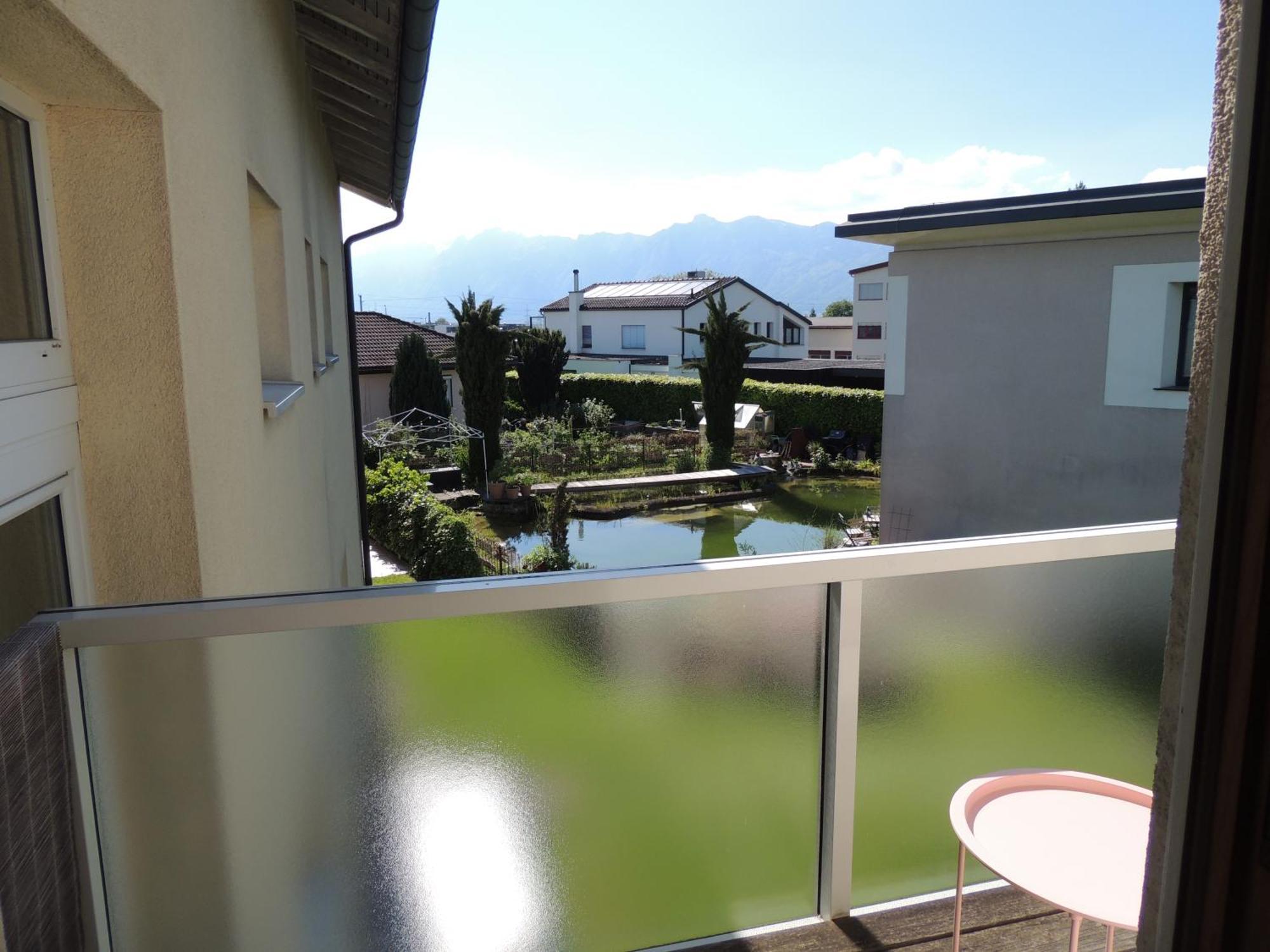 Tanjas Appartement ランクヴァイル エクステリア 写真