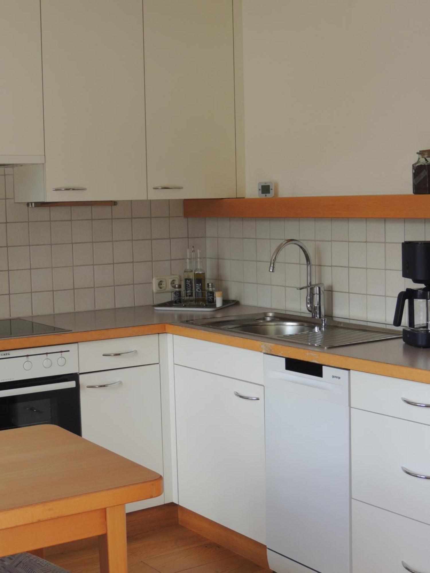 Tanjas Appartement ランクヴァイル エクステリア 写真