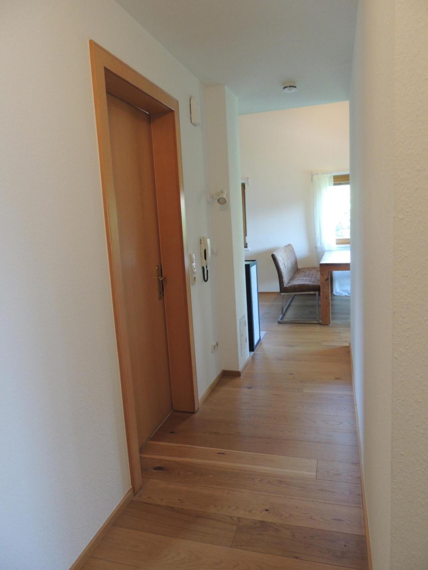Tanjas Appartement ランクヴァイル エクステリア 写真