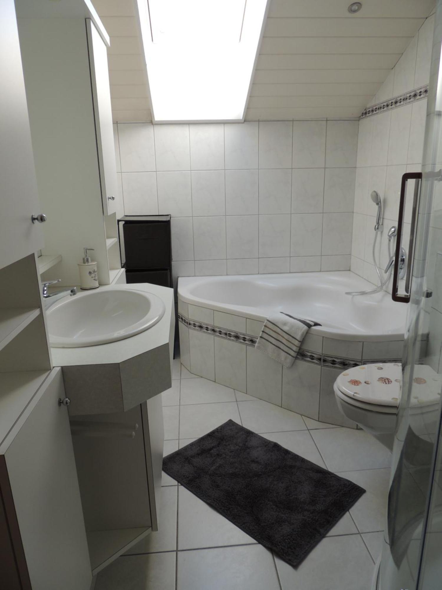 Tanjas Appartement ランクヴァイル エクステリア 写真