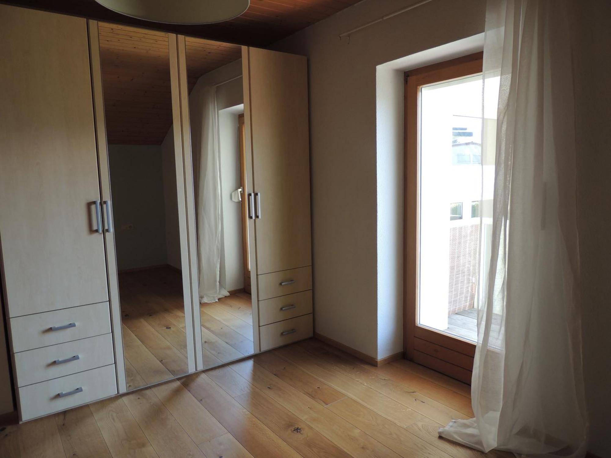 Tanjas Appartement ランクヴァイル エクステリア 写真