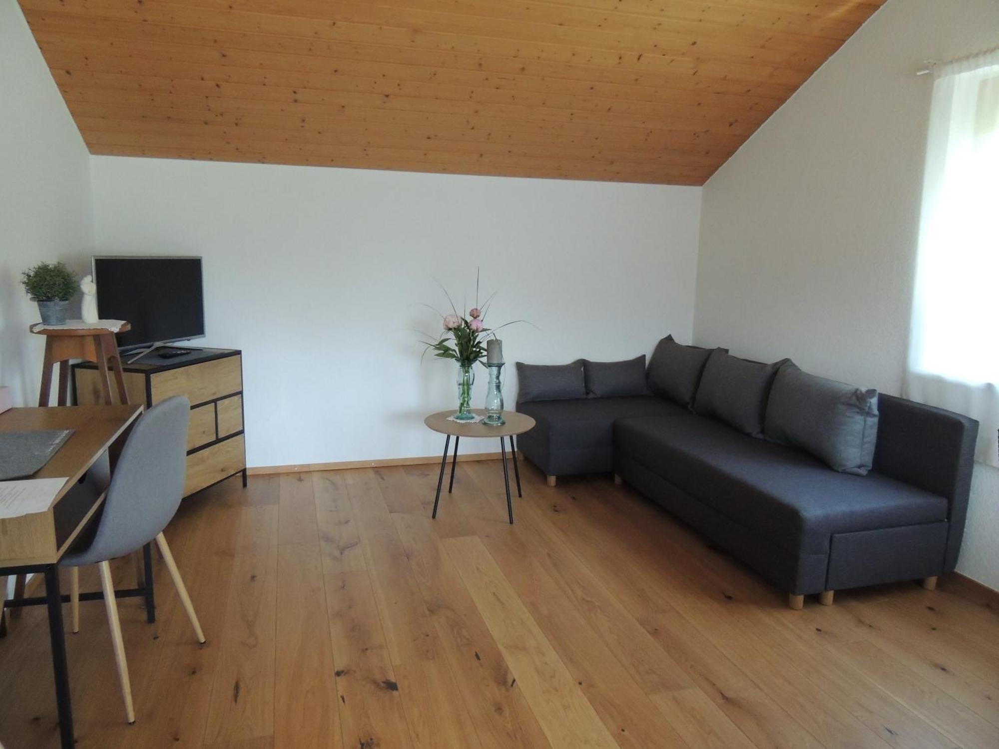 Tanjas Appartement ランクヴァイル エクステリア 写真