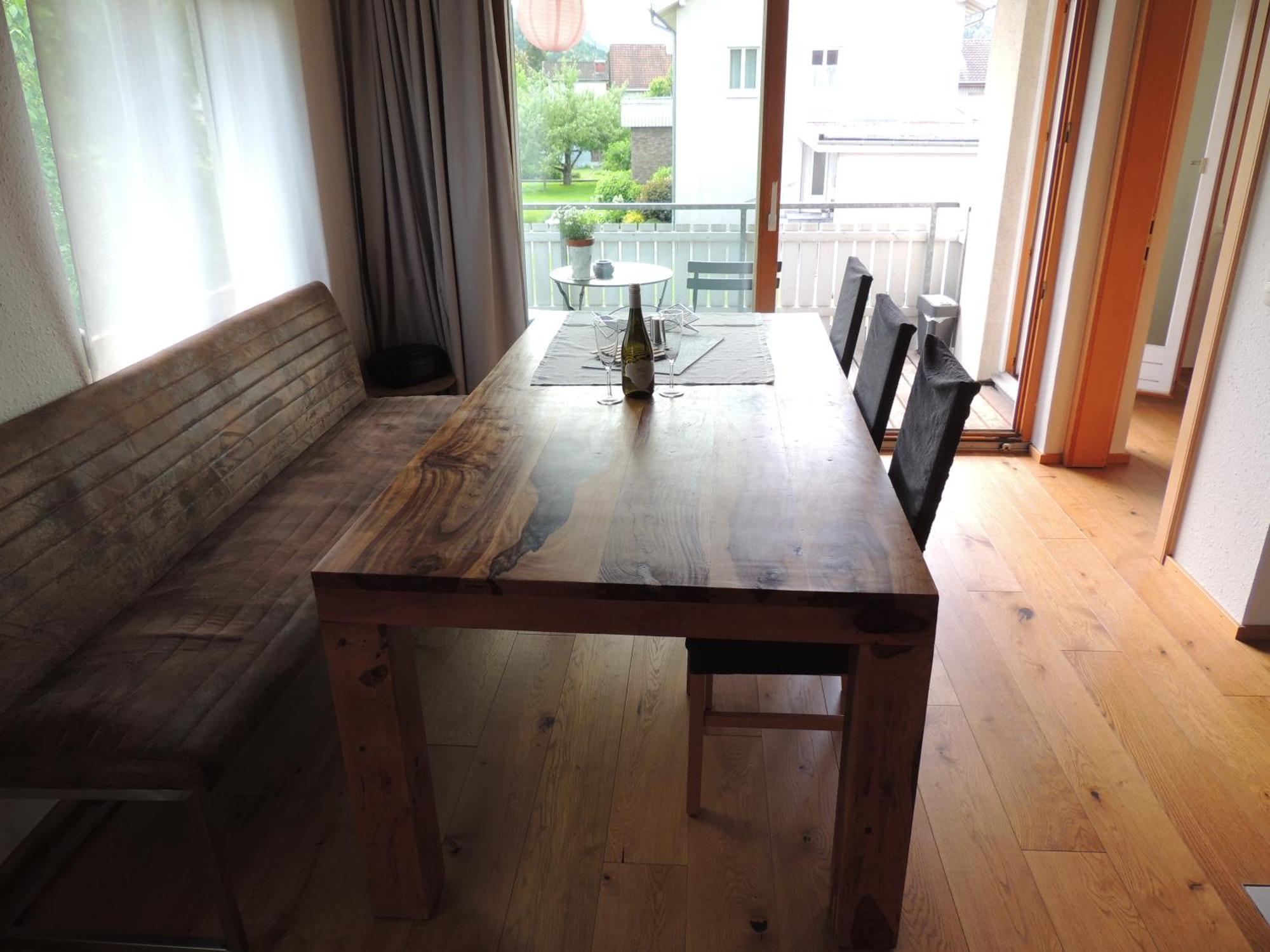 Tanjas Appartement ランクヴァイル エクステリア 写真